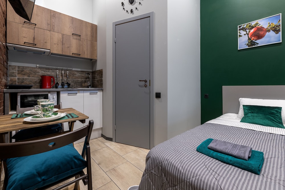Comfort Studio, Ground Floor photo 2