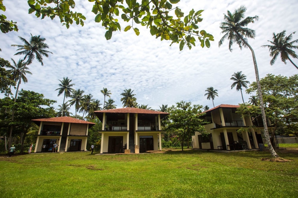 Sea View Ground Floor