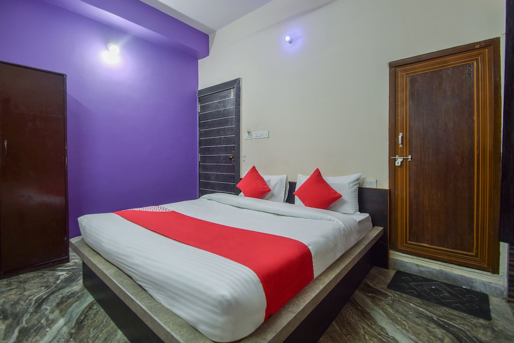 Double Or Twin Room photo 1