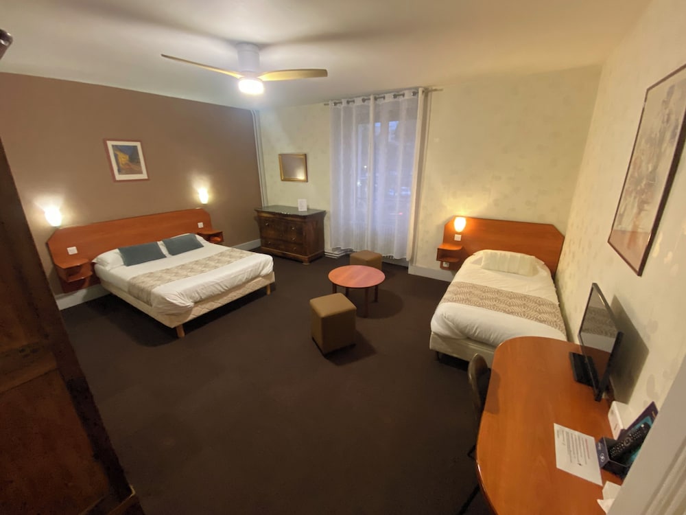 Triple Room, City View photo 2