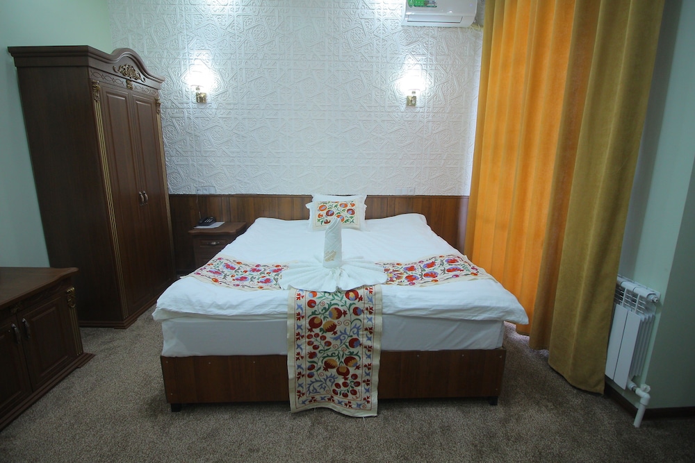 Comfort Double Room photo 2