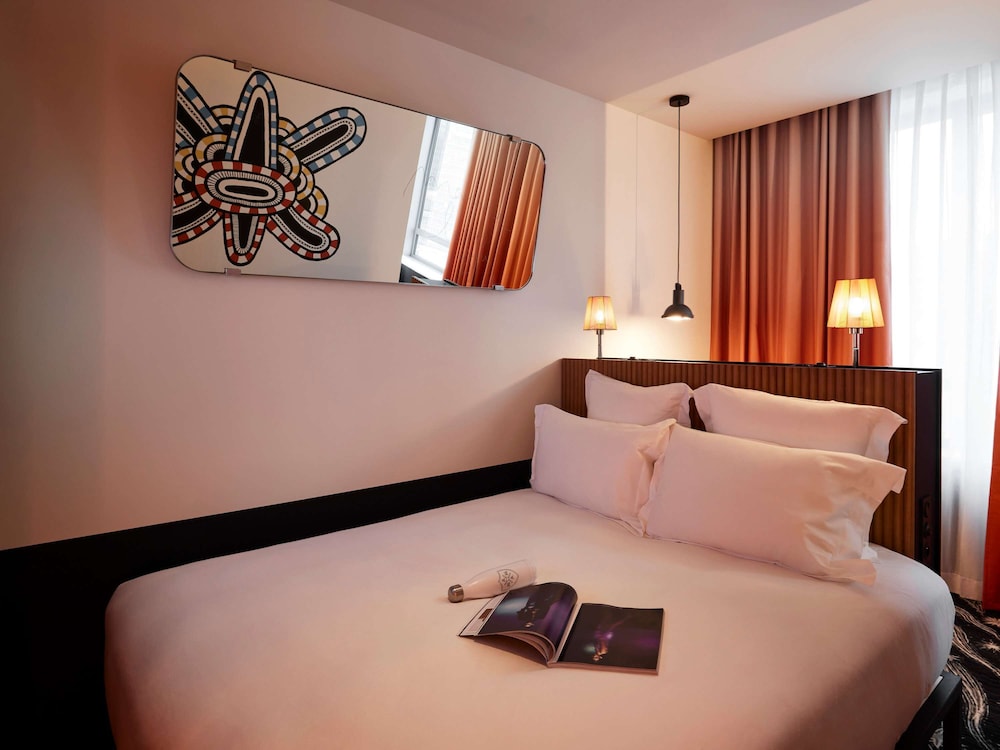 Room, 1 Double Bed (Medium Mama) - Photo 3