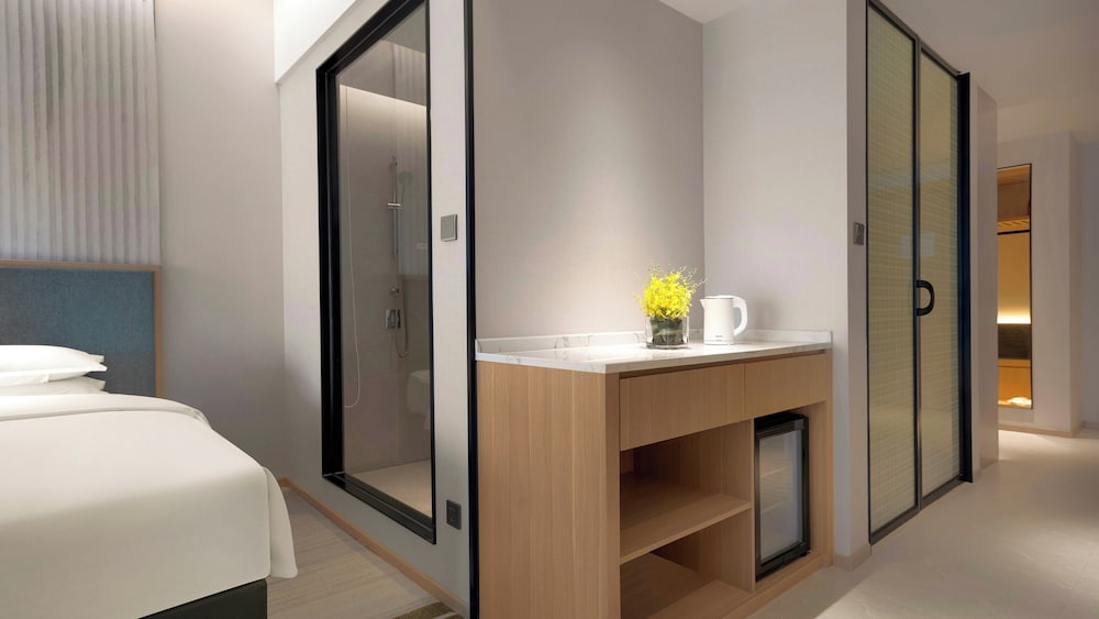 Premium Room, 2 Twin Beds, Balcony, River View