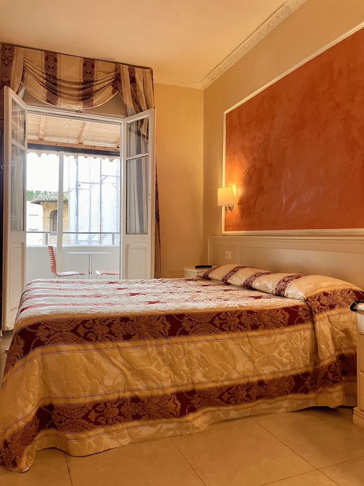 Superior Double Room, Terrace photo 1