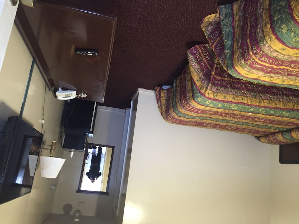 Standard Room, 2 Double Beds photo 2