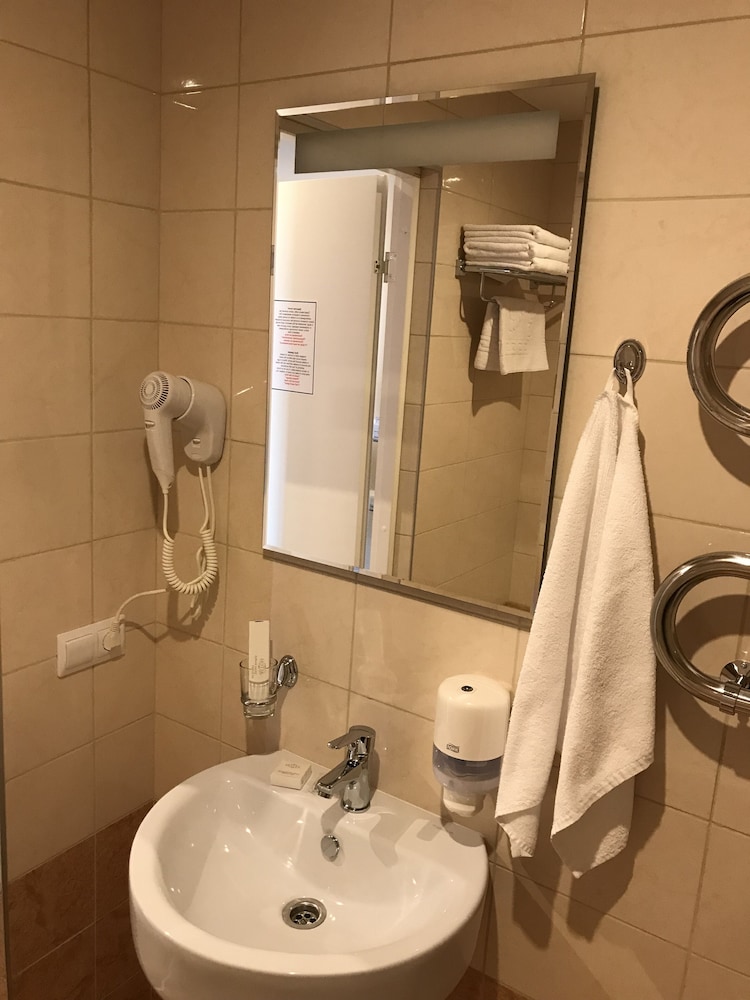 Deluxe Room photo 3