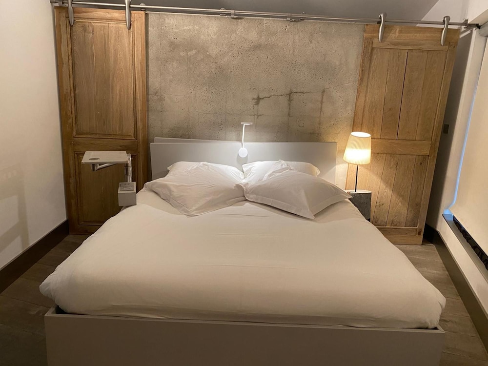 Comfort Double Room (Strophe) - Photo 4