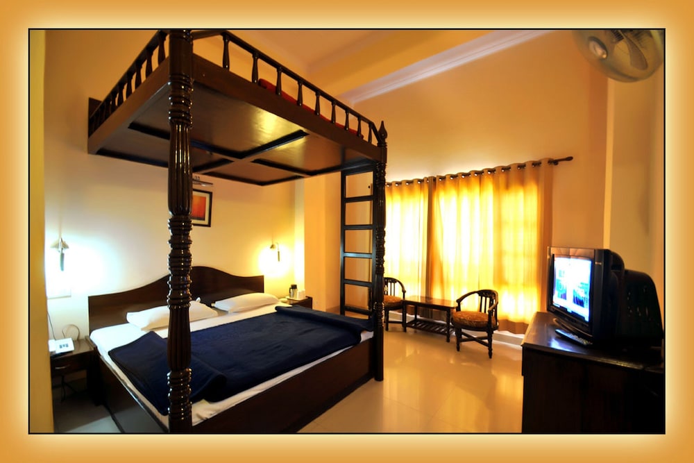 Duplex Room - Photo 7
