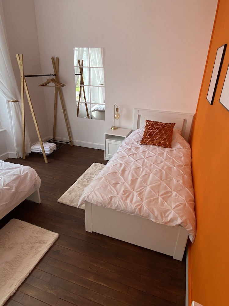 Twin Room photo 1