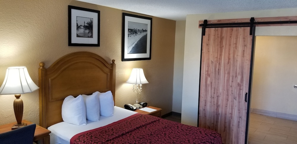 Days Inn by Wyndham Orlando Downtown, Foto 4