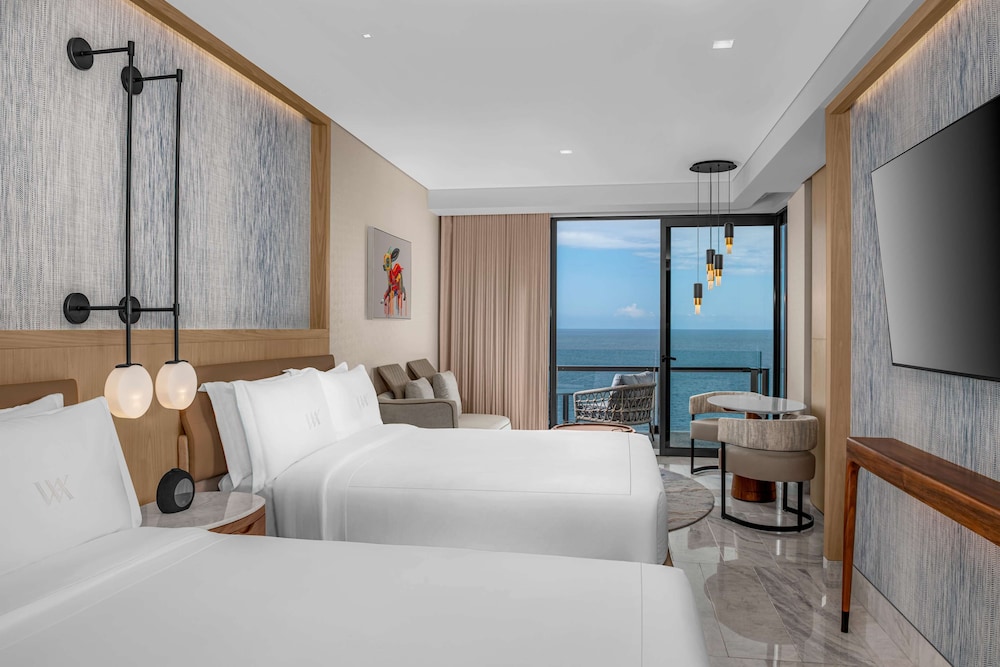 Suite, 2 Bedrooms, Oceanfront (connecting Room)
