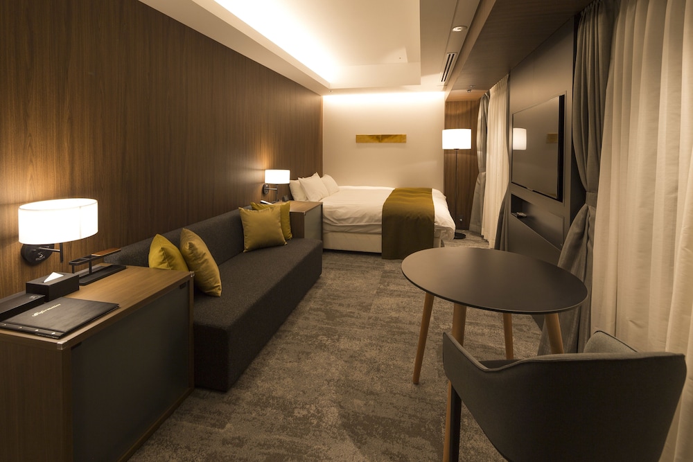 GRAN Deluxe Double Room, Smoking - Photo 1