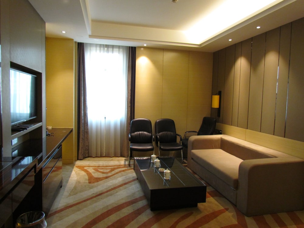 Standard Suite photo 3