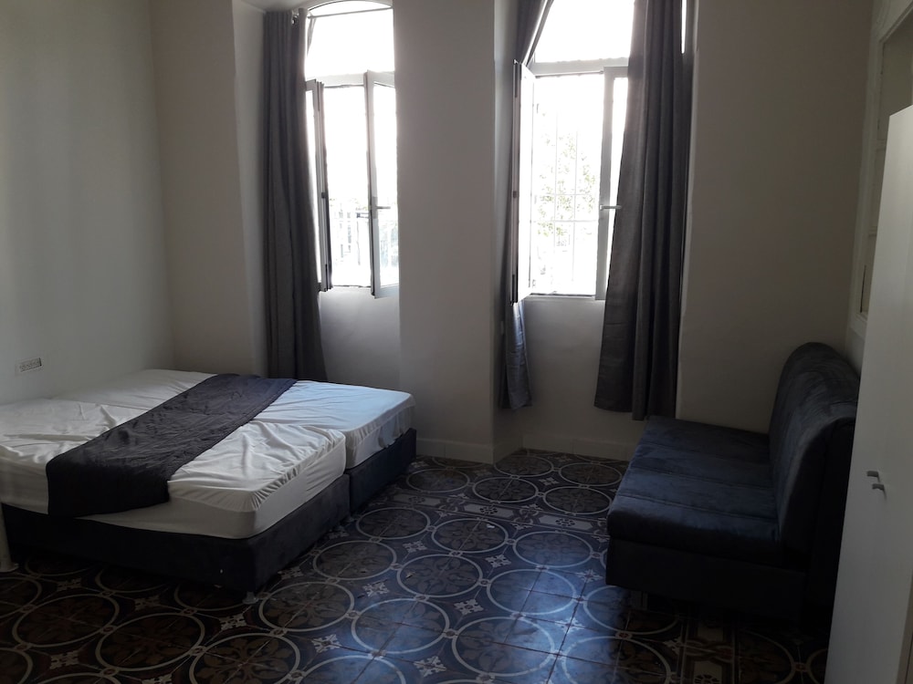 Basic Double Room