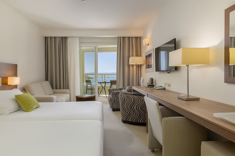 Standard Double Room, Sea View photo 1