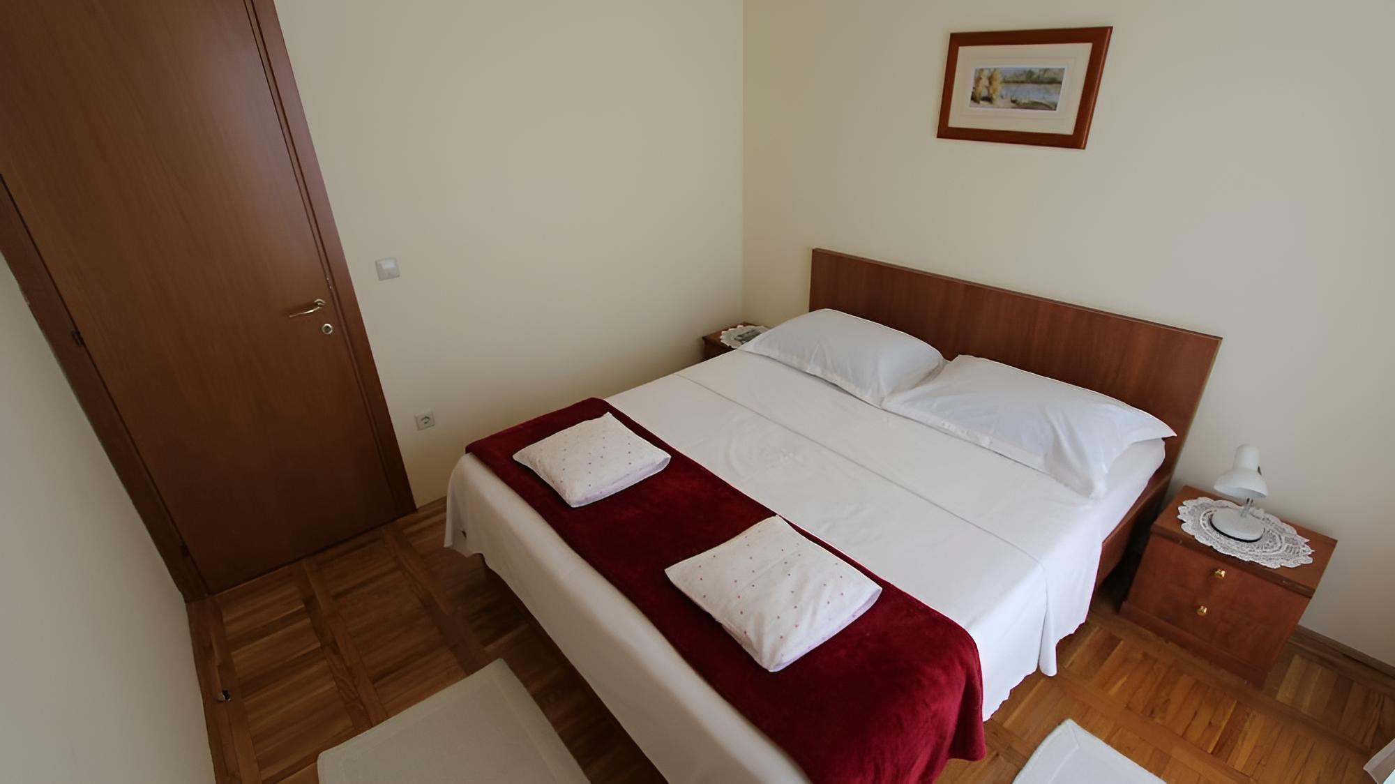 Apartment (Draga 1 - large teracce - A1(2+2)) photo 2