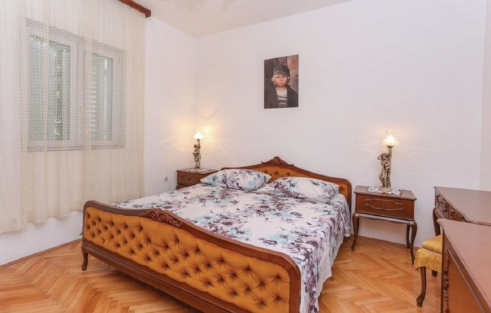 Apartment (Gorda - 50m from the sea - A1(3+2))