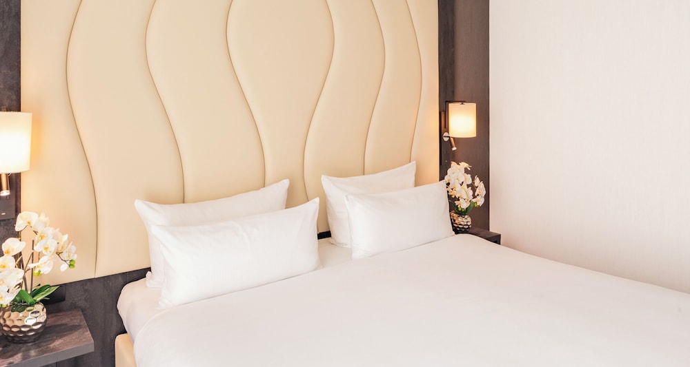 Comfort Triple Room photo 2