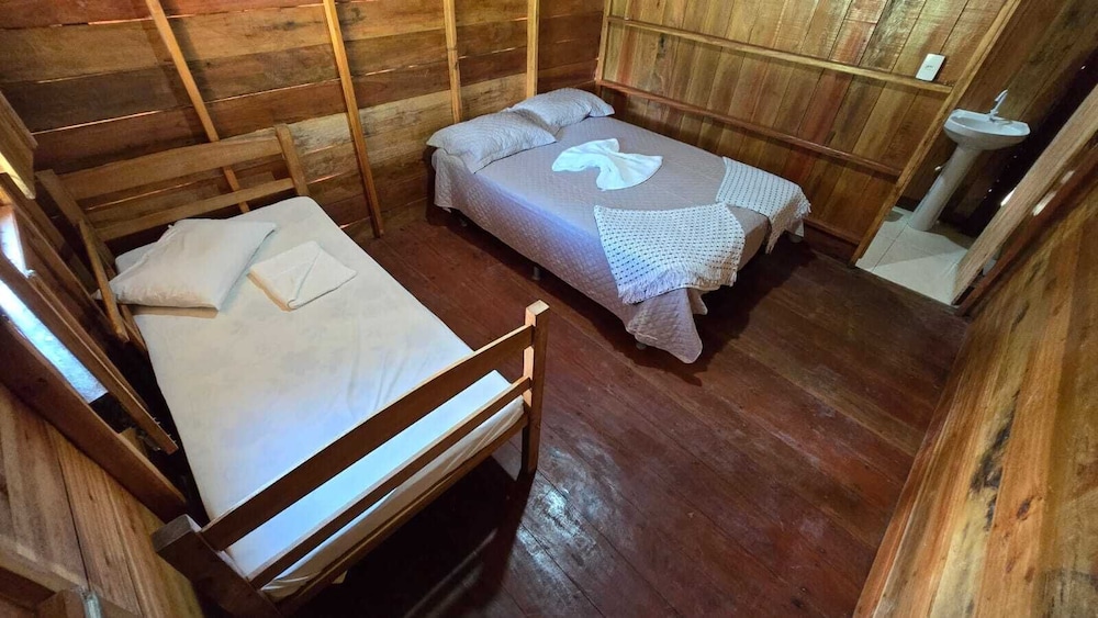 Family Double or Twin Room, Garden View photo 1