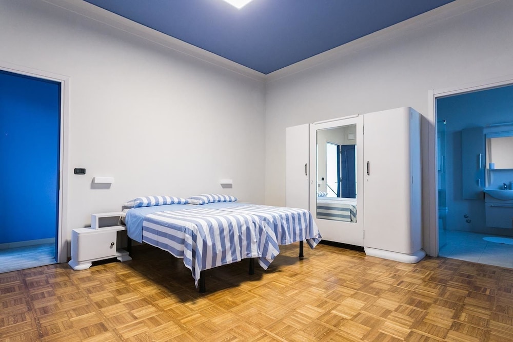 Standard Double Room, Garden View (Amarcord) photo 3