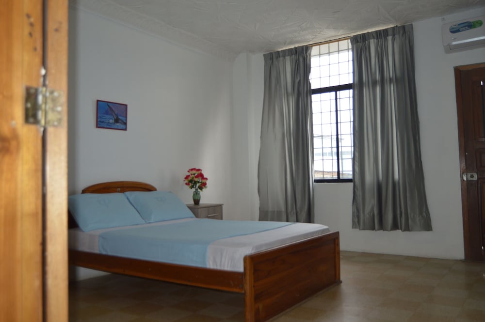 Comfort Double Room photo 1