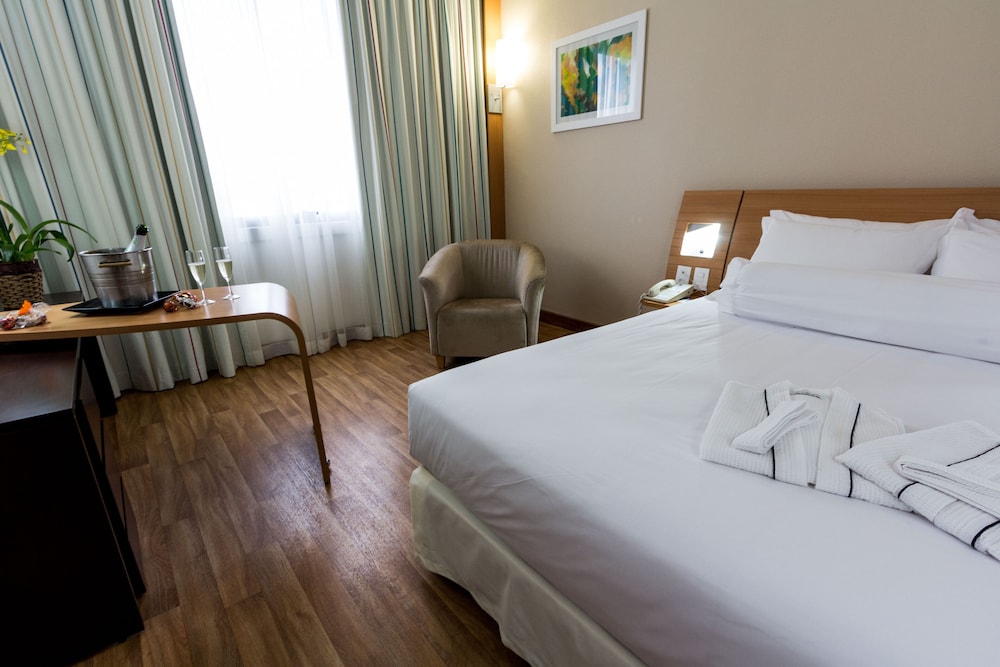 Superior Room, 1 Double Bed - Photo 3