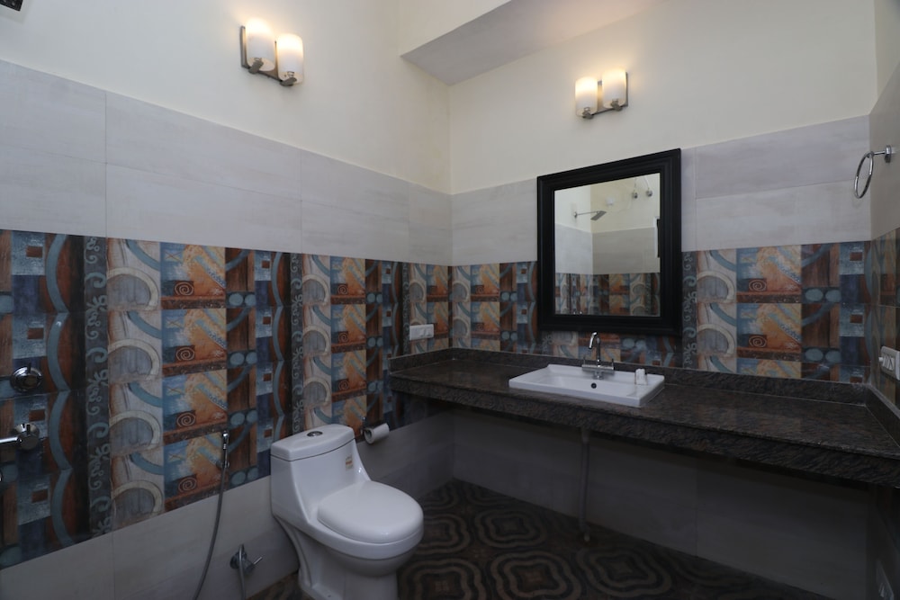 Standard Room - Photo 4
