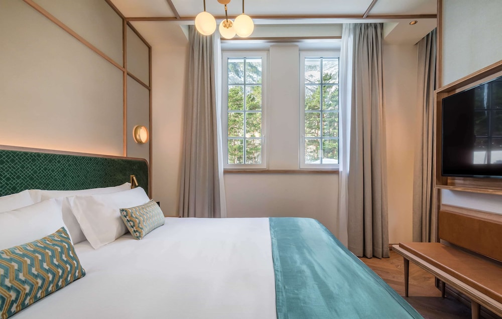 Junior Suite - Photo 6