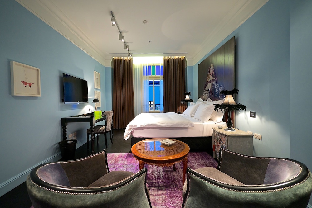 Executive Suite photo 1