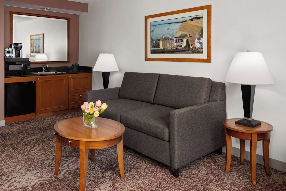 Premium Suite, 1 King Bed - Photo 4
