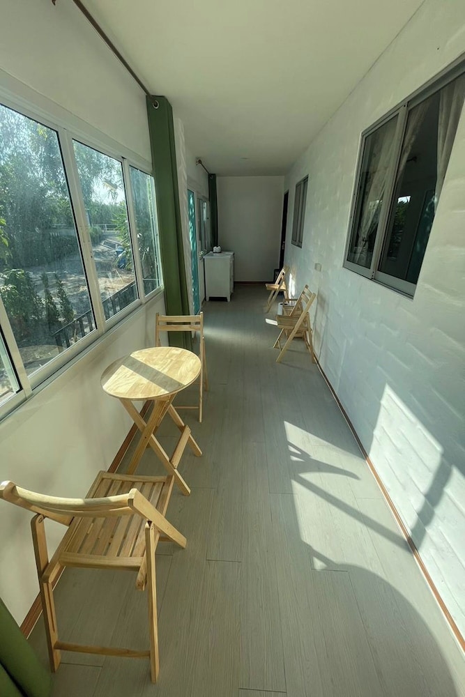 Family Suite - Photo 11
