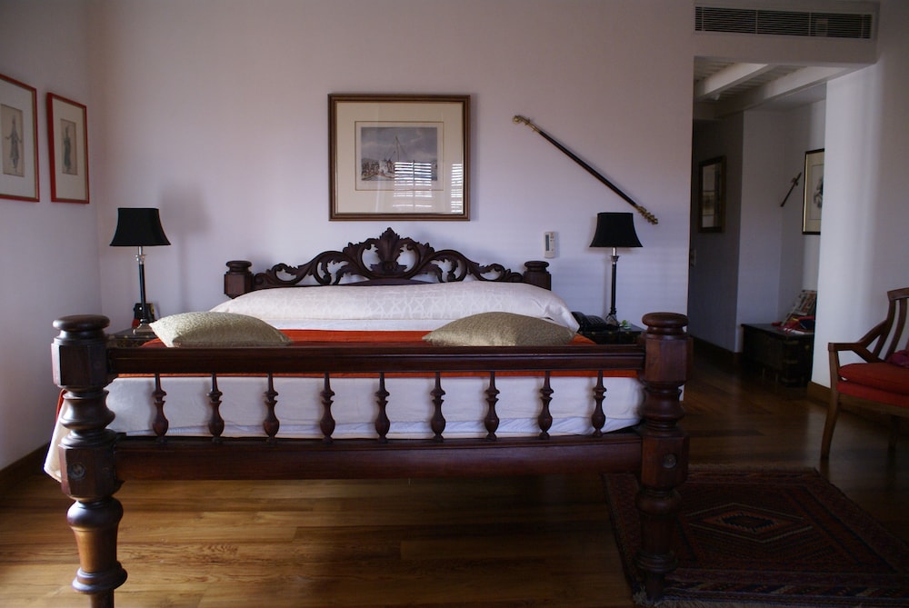 Luxury Room photo 1
