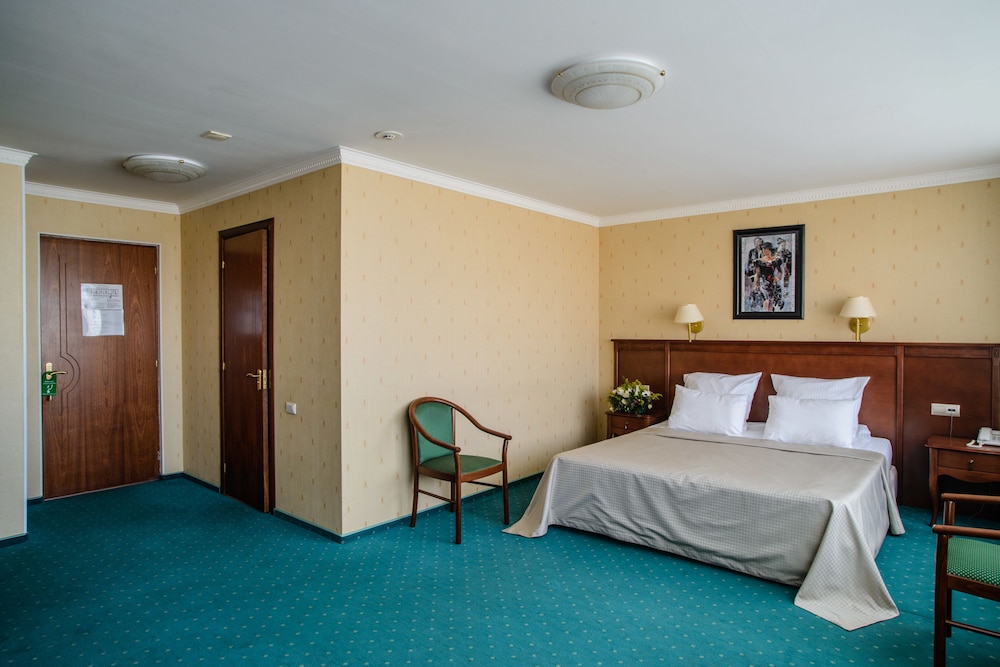 Comfort Room photo 2