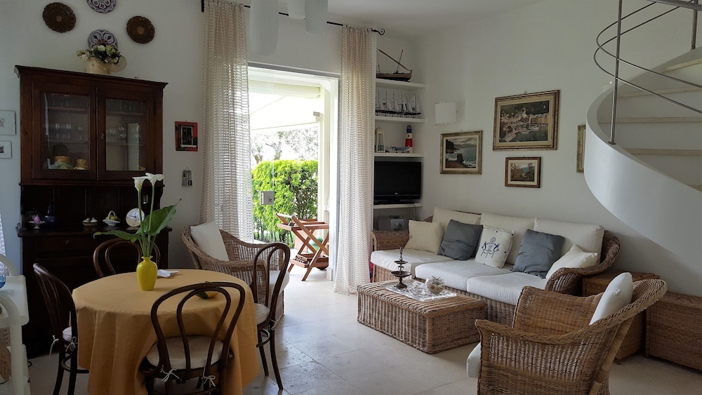 Apartment, 3 Bedrooms