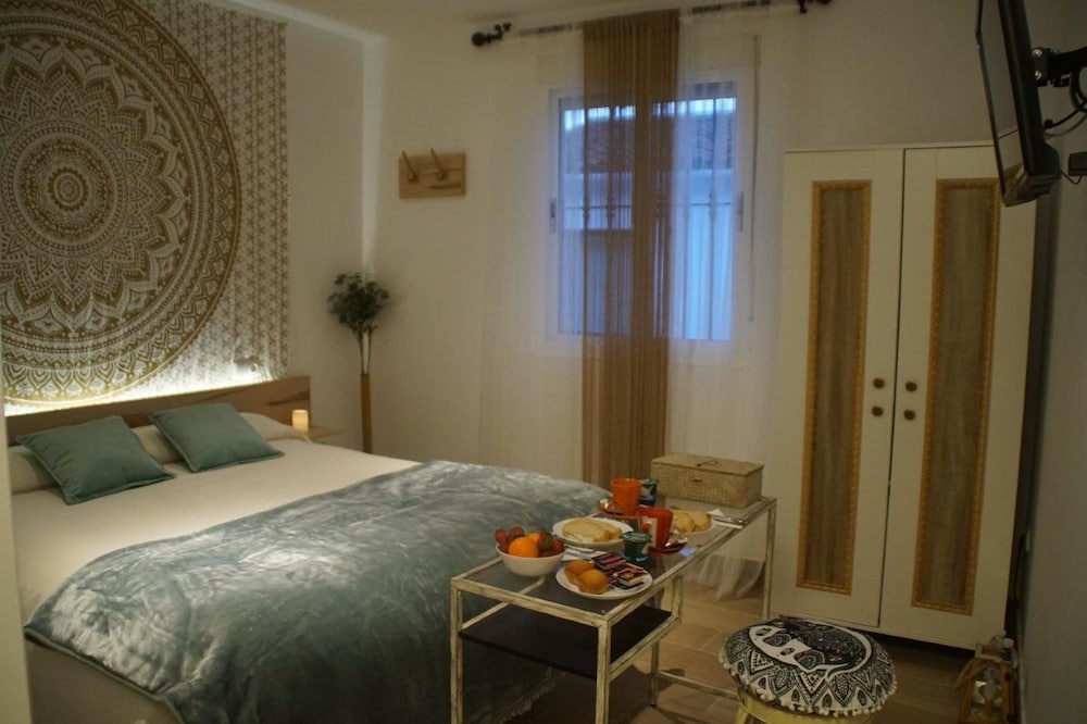 Habitación Doble (Mandala)