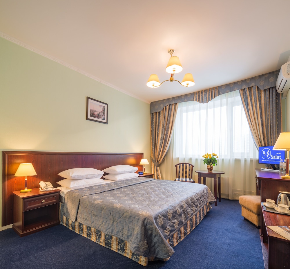 Comfort Double Room photo 1