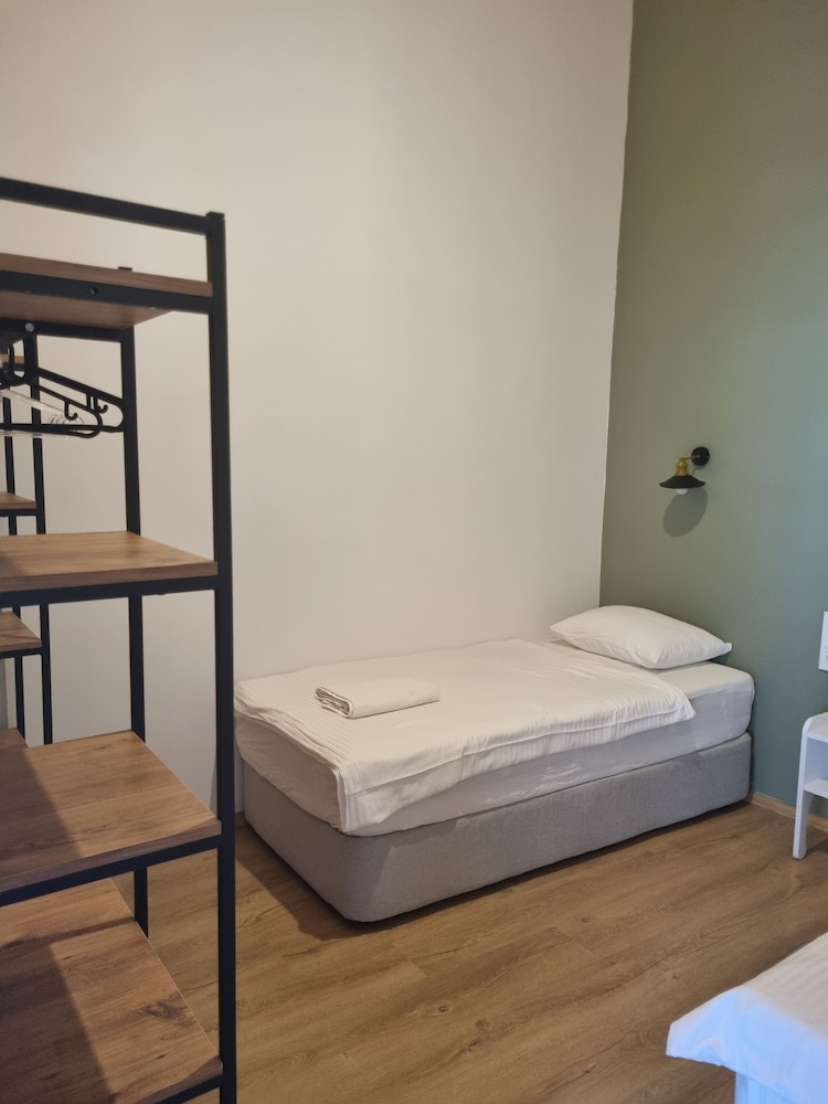 Deluxe Apartment photo 3