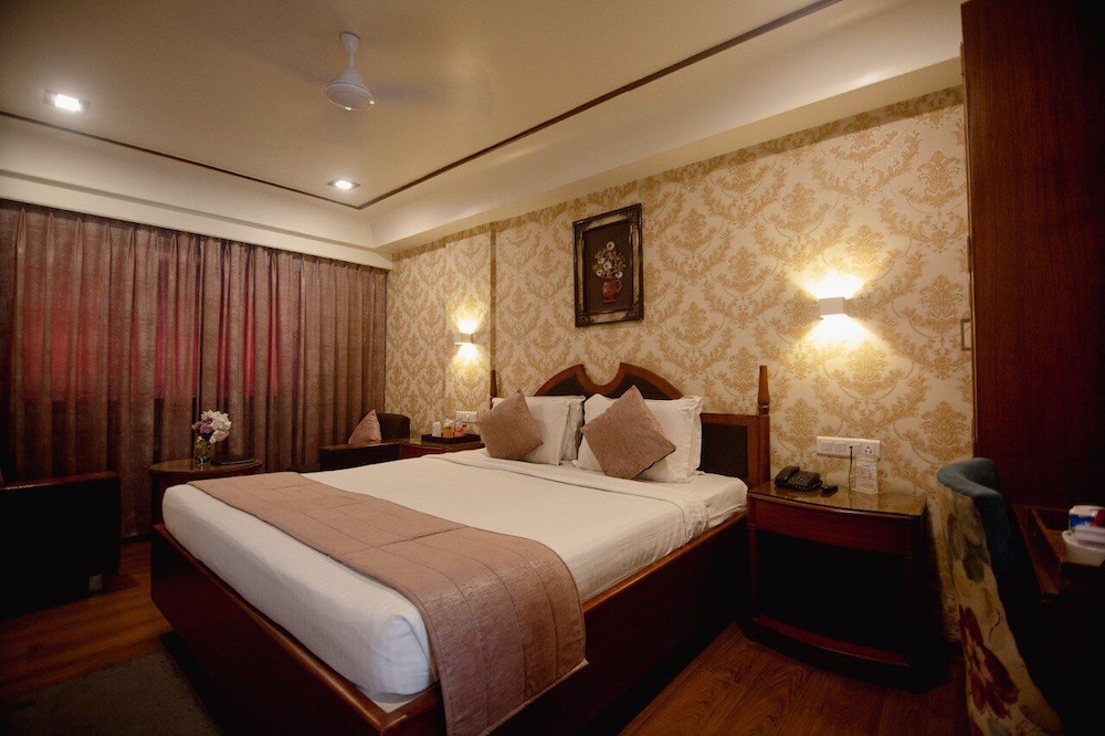 Standard Room - Photo 5