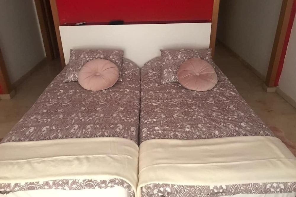 Habitación Doble Clásica
