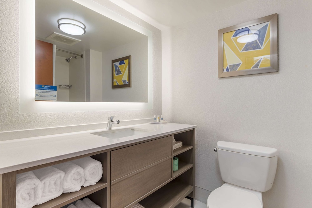 Comfort Suites Columbia Northeast - Fort Jackson, 사진 7