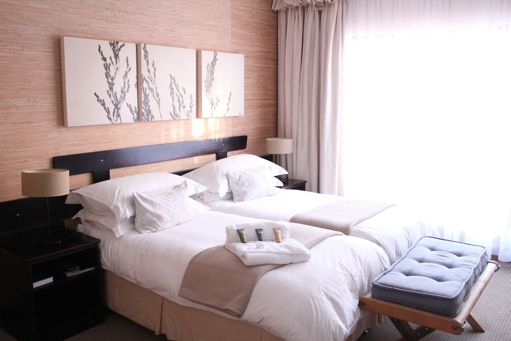 Twin Room photo 1
