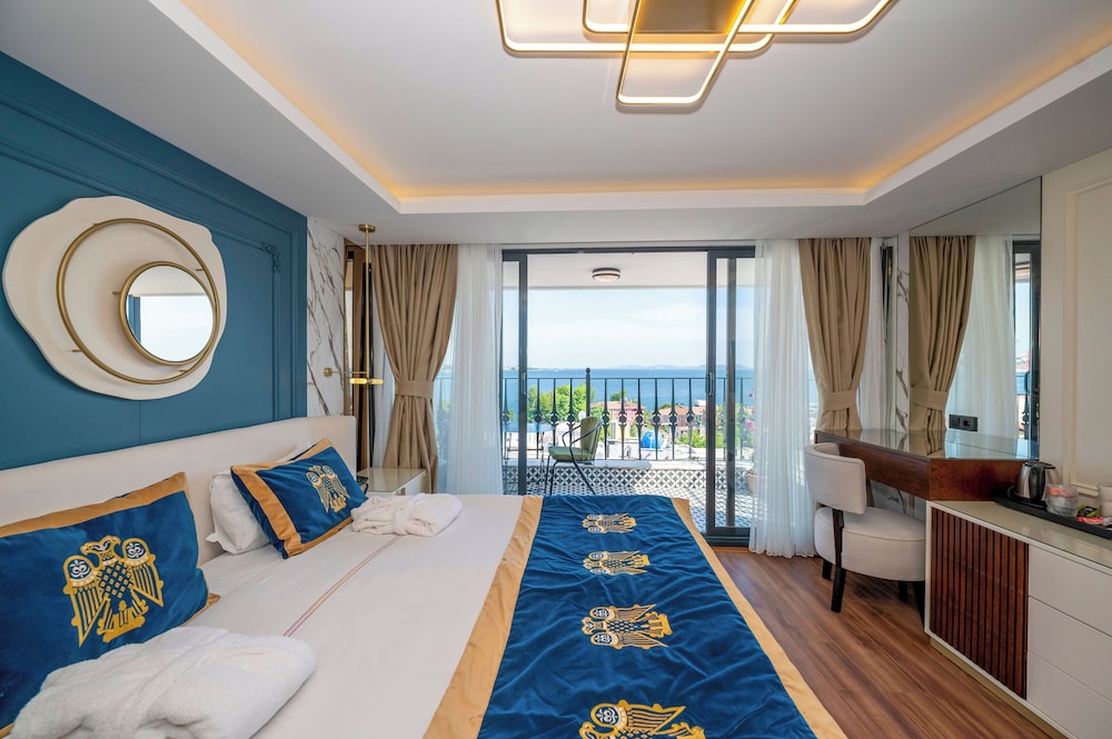 Luxury Room photo 1
