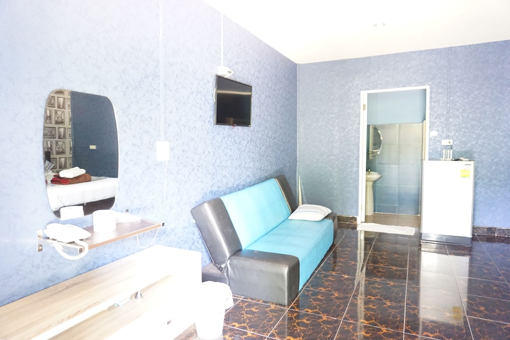 Family Quadruple Room, 1 Bedroom, Non Smoking, Ensuite photo 2