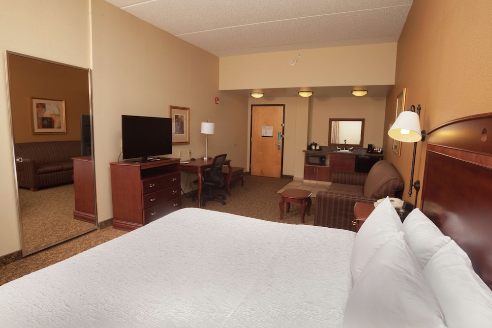 Studio, 1 King Bed, Accessible, Non Smoking photo 2