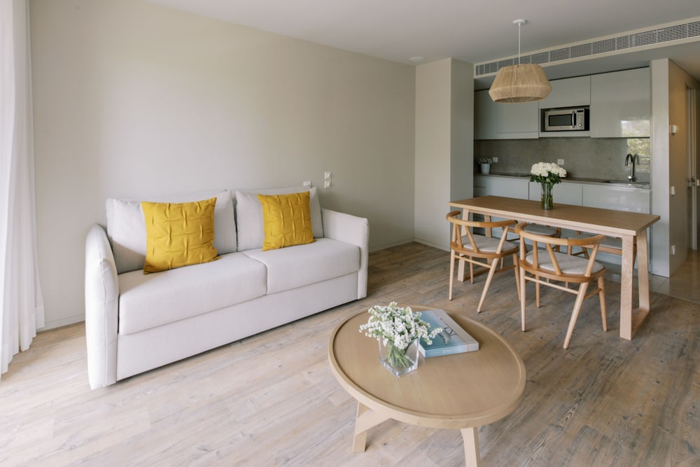 Standard Suite, 1 Bedroom