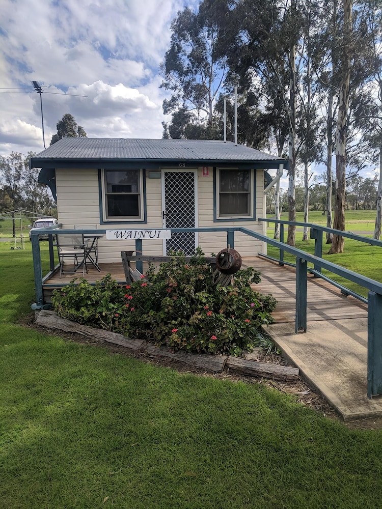 Cottage, 1 Bedroom (Wainui Cottage) photo 1