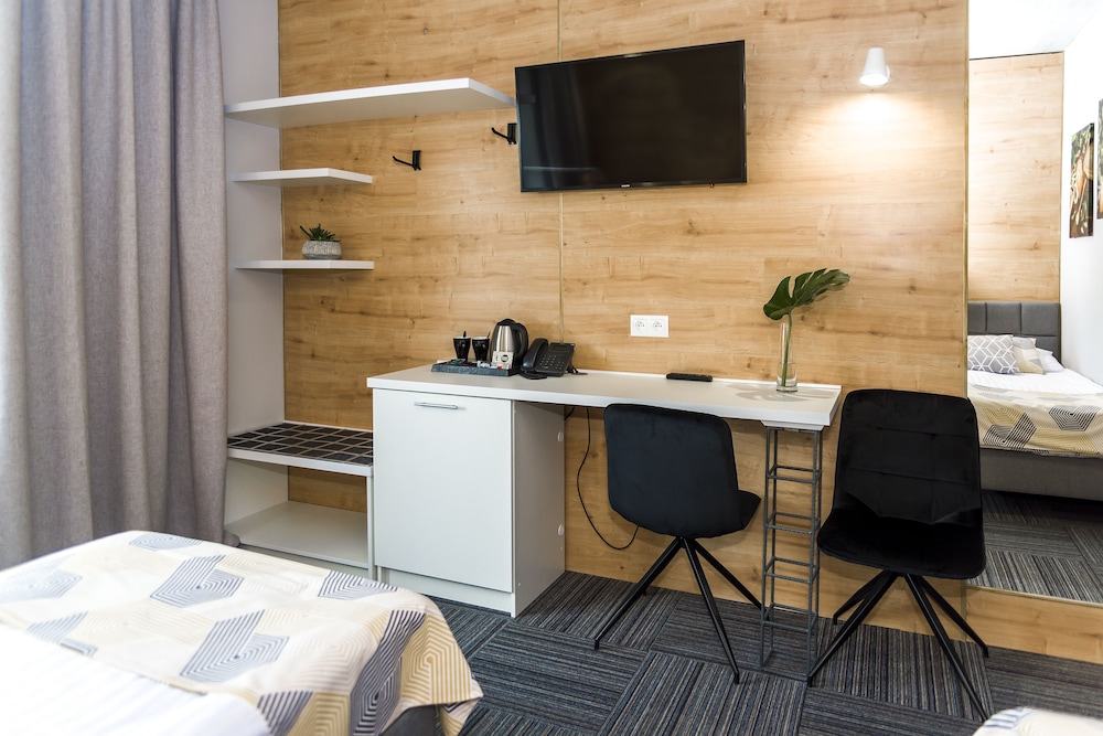 Business Room photo 1
