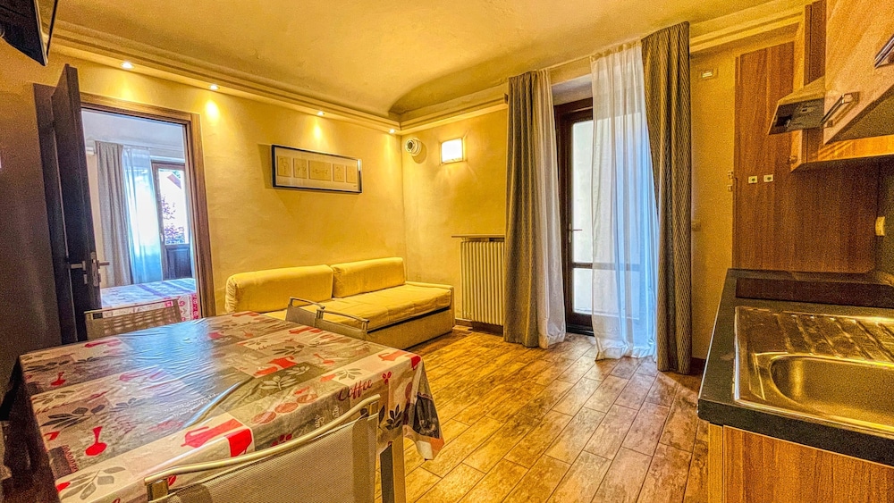 Superior Apartment, 1 Bedroom, Terrace (4 people) photo 3
