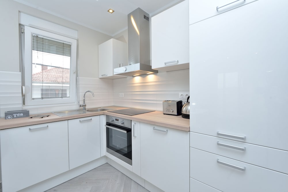 Superior Apartment, Balcony, Garden View photo 2