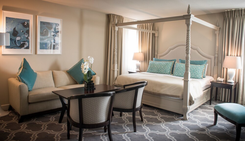 The Killeshin Suite - Photo 3